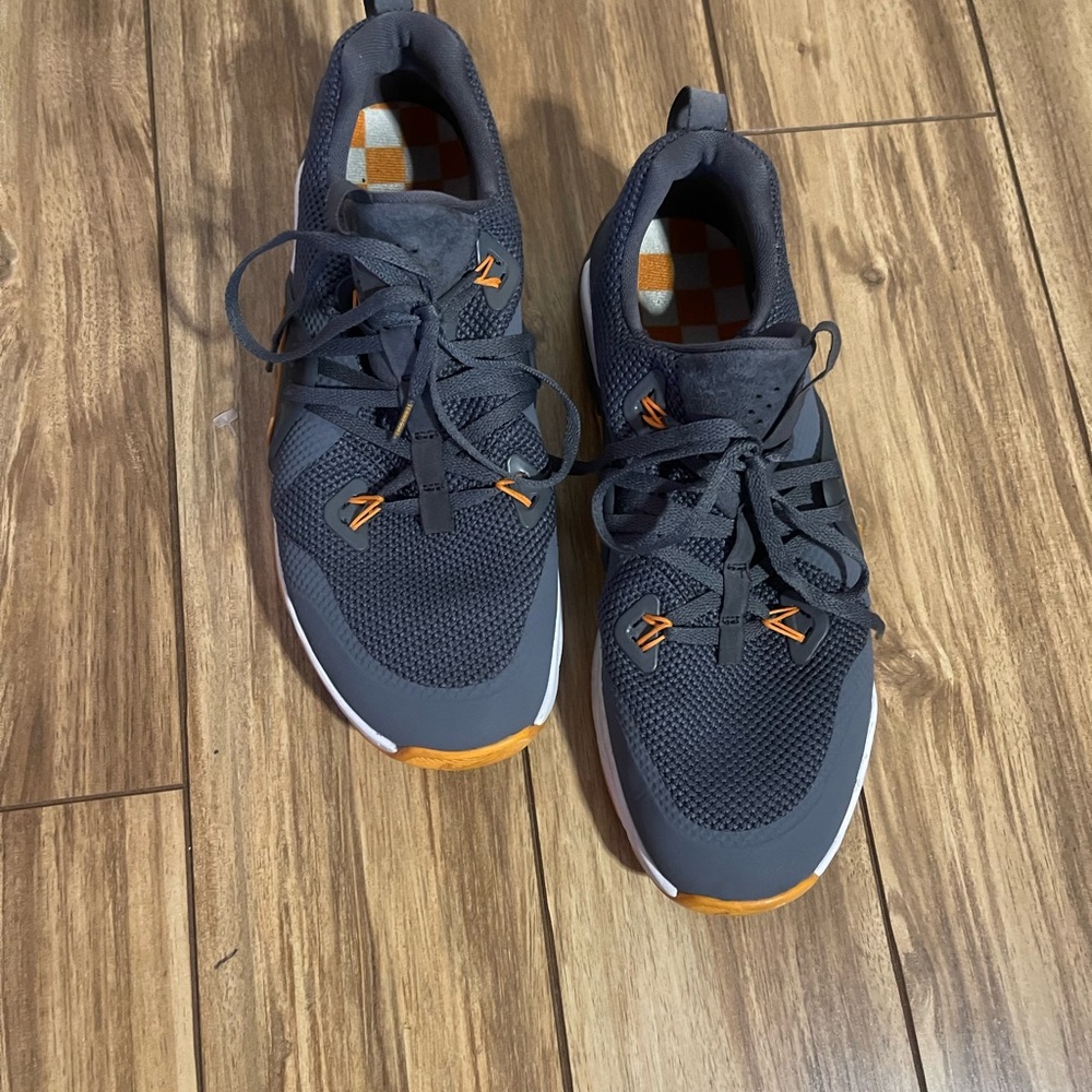 Nike Zoom men's size 10 1/2 sneakers - Picture 2 of 9